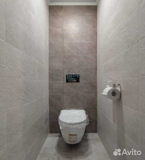 Ремонт Квартир и Ванных комнат