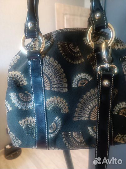 Сумка braccialini