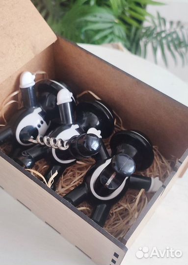 Подарочный набор для вина