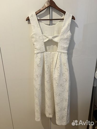 Claudie pierlot платье