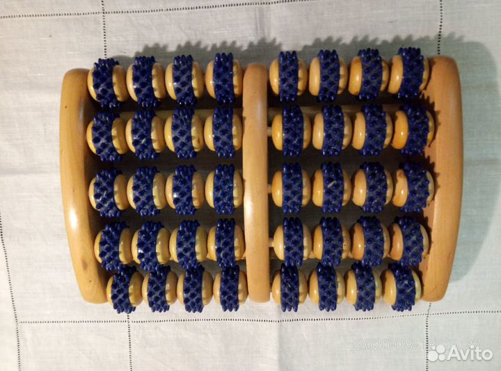 Массажер для ступней ног