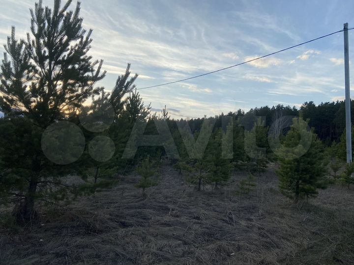 Участок 14 сот. (ИЖС)