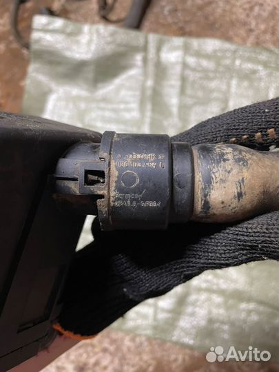 Маслоотделитель Skoda Fabia 2001г