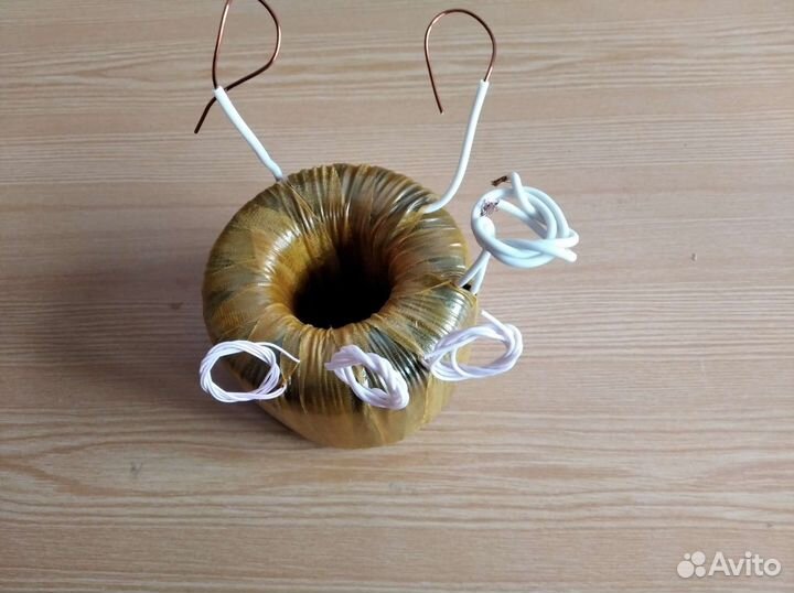 Тороидальный тан 250 ватт