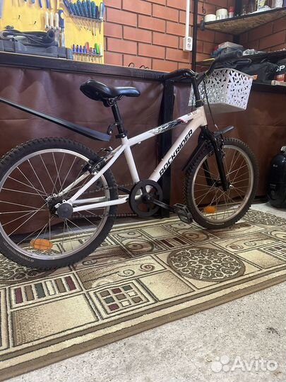 Продам велосипед детский