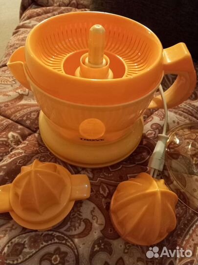 Соковыжималка