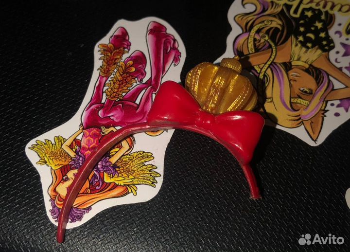 Эппл вайт базовая 1 волна