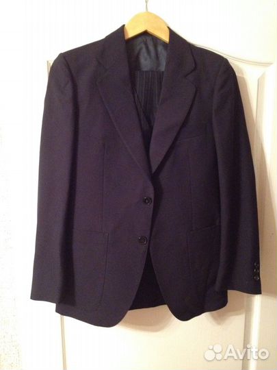 Костюм подростковый San Remo (Италия)