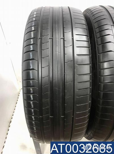 Pirelli P Zero 265/50 R19 98V