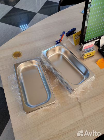 Гастроемкости