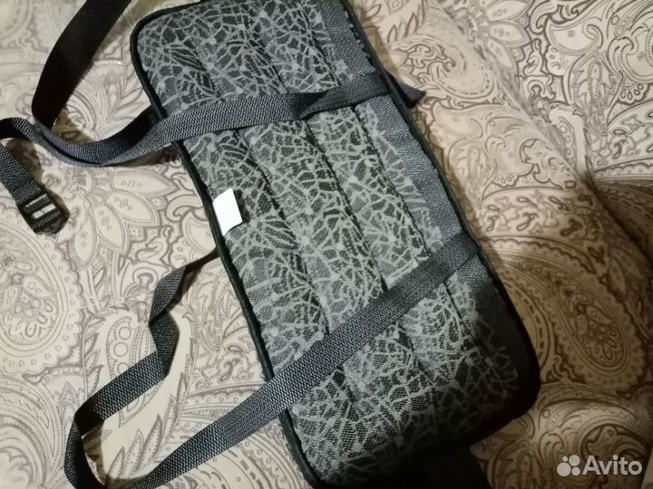 Подушка для поясницы из гречневой лузги