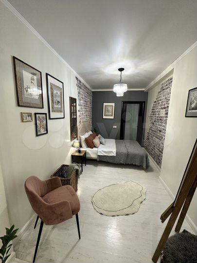 2-к. квартира, 57 м², 10/16 эт.