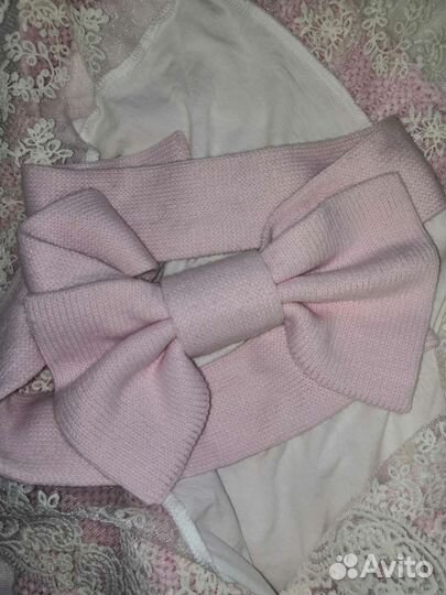 Конверт на выписку для девочки весна