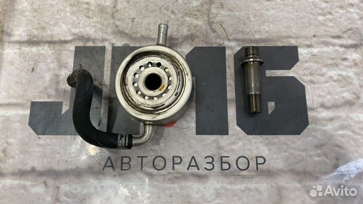 Теплообменник передний Infiniti Fx50 S51 VK50VE