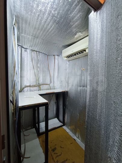 Торговая площадь, 51.1 м²