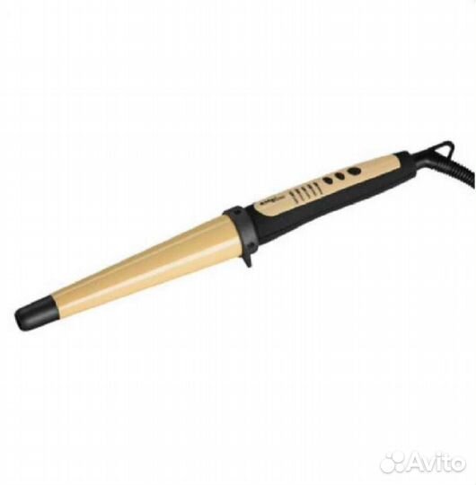 Плойка для волос