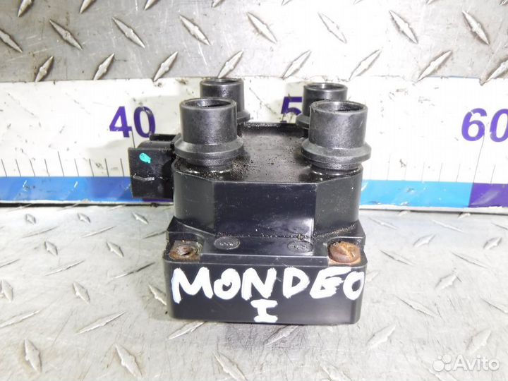 Катушка зажигания Ford Mondeo I