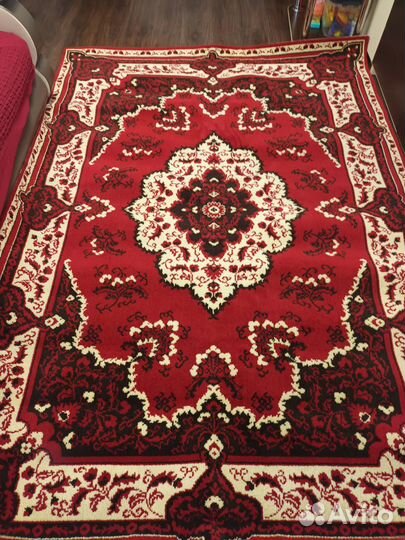 Ковер новый