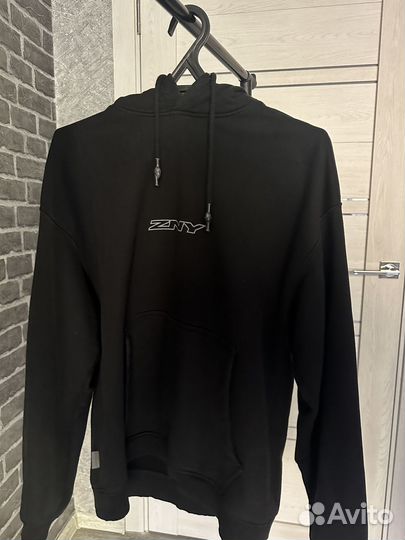 Худи zny