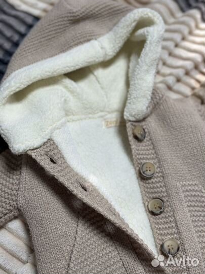 Комбинезон детский