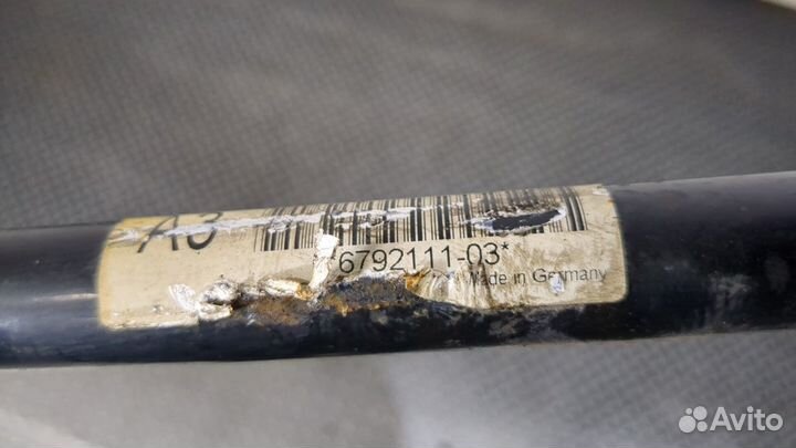 Стабилизатор подвески BMW 3 F30, 2012