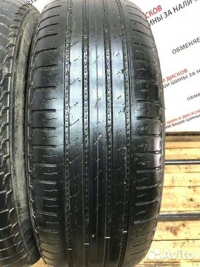 Nokian Tyres Hakka Black 2 SUV 245/65 R17