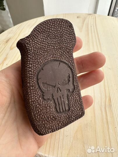 Накладка на ПМ в наличии 2 штуки с главного фото