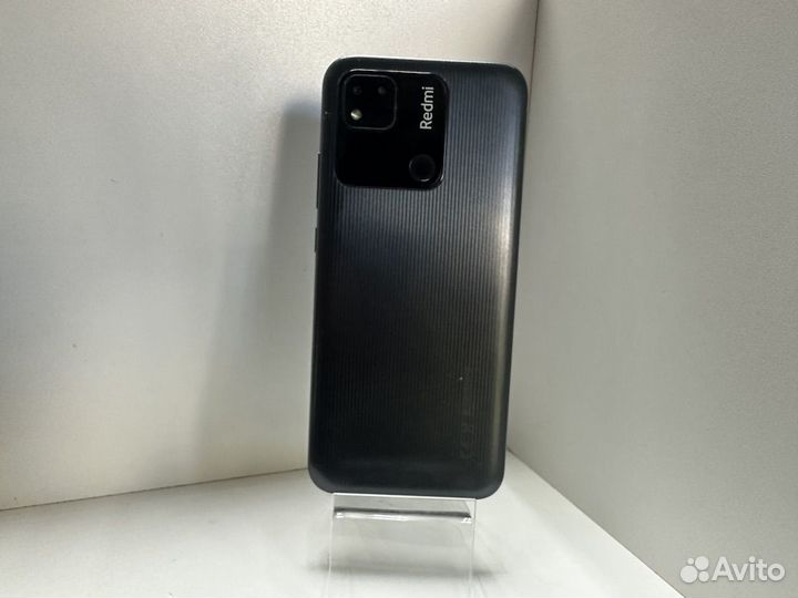Xiaomi Redmi 10A, 2/32 ГБ