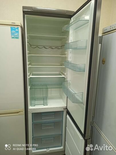 Холодильник бу