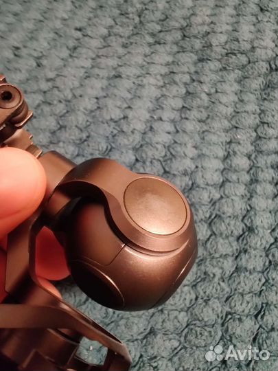 8к камера для Autel evo 2