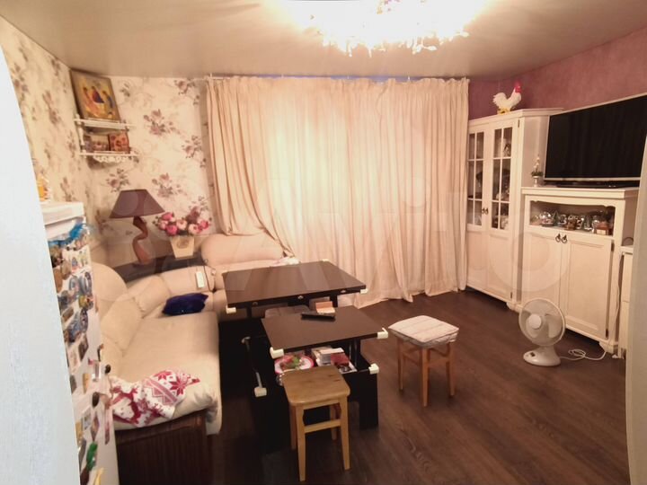 3-к. квартира, 98,8 м², 1/12 эт.