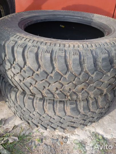 Cordiant Off Road 205/70 R15