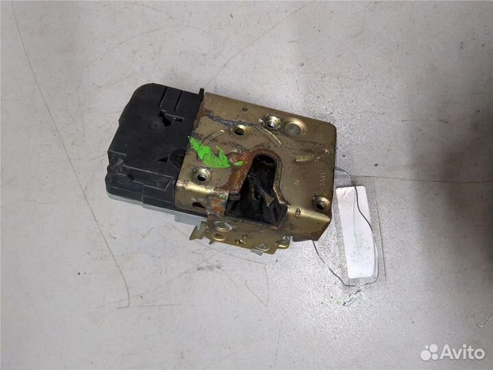 Замок двери Citroen Xsara, 2003