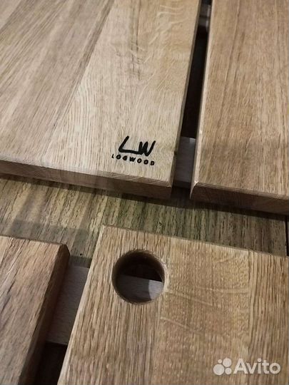 Разделочная доска 