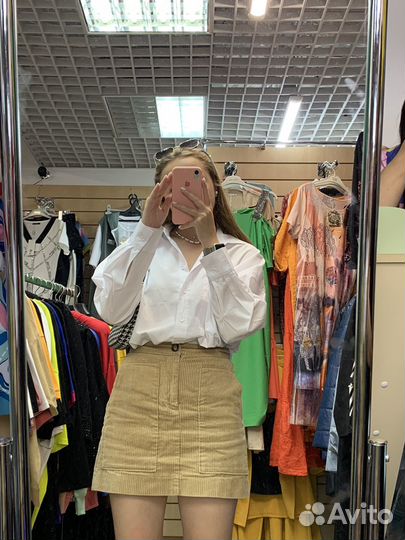 Продаю женскую юбку H&M