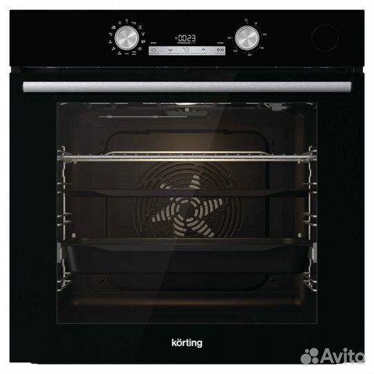 Электрический духовой шкаф Korting OKB 8951 EN ST