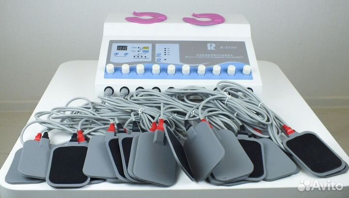 Аппарат для миостимуляции B-333Н