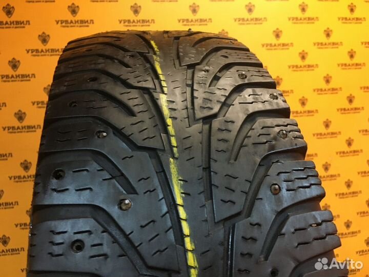 Nokian Tyres Nordman C 225/75 R16C R