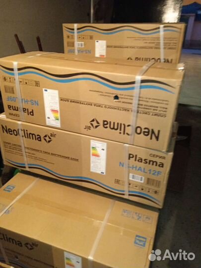 Кондиционер neoclima завод tsl i gree