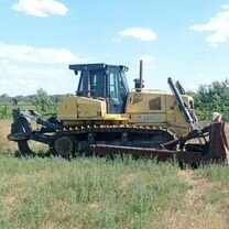 New Holland D350, 2006