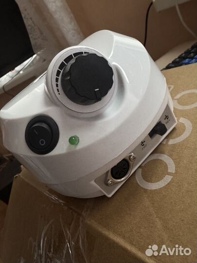 Аппарат для маникюра marathon 3