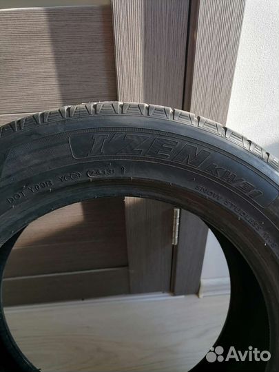 Kumho I'Zen KW31 215/55 R16 97R