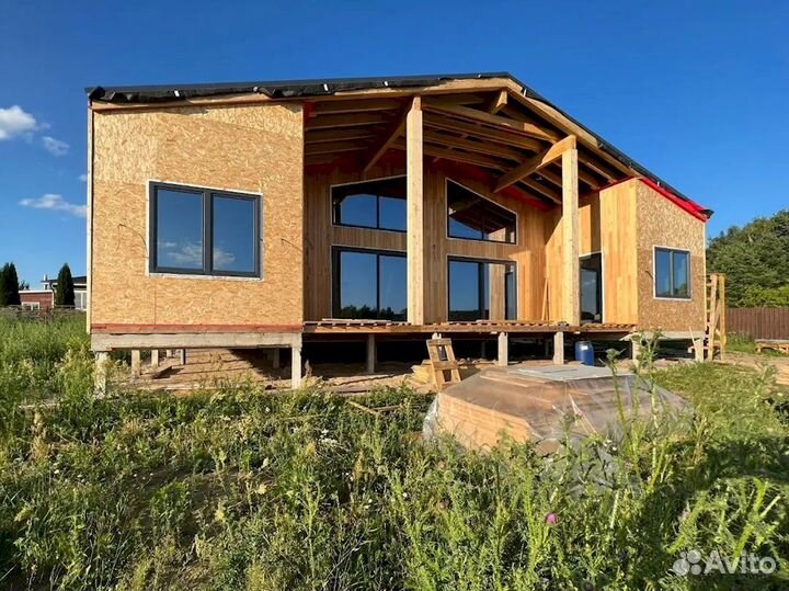 Подъемно-раздвижные оконные порталы