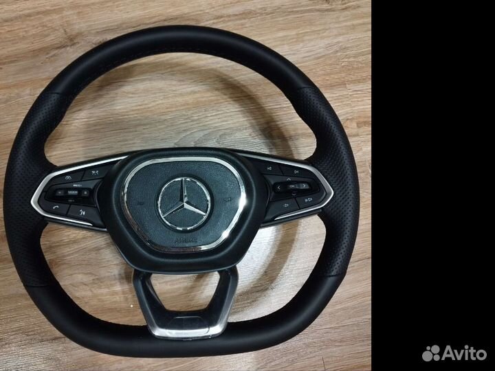 Мульти Руль газель бизнес,Некст с круиз контролем