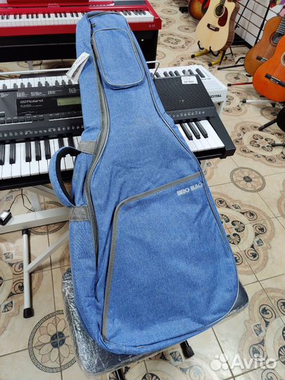 BRO BAG AIX-39BL Чехол для классической гитары 39
