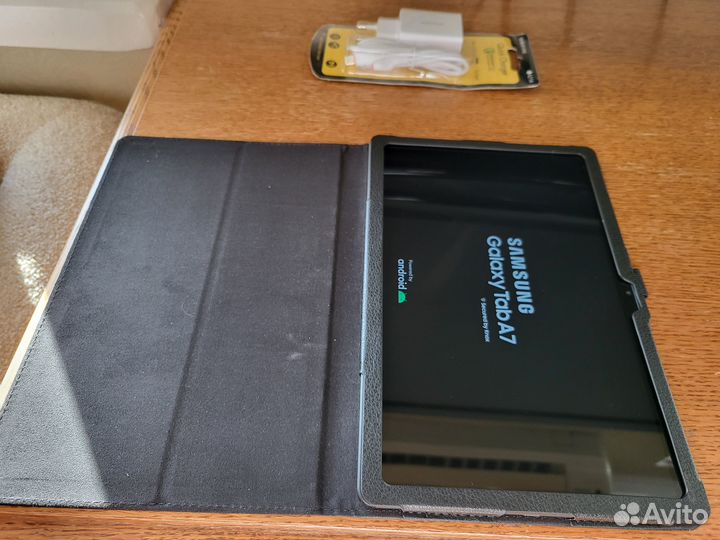 Samsung Galaxy Tab А7 SM T505