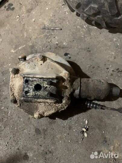 Моторчик электростеклоподъемникаMan, Днепр