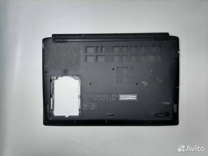 Поддон для Acer Aspire 3 A315-33