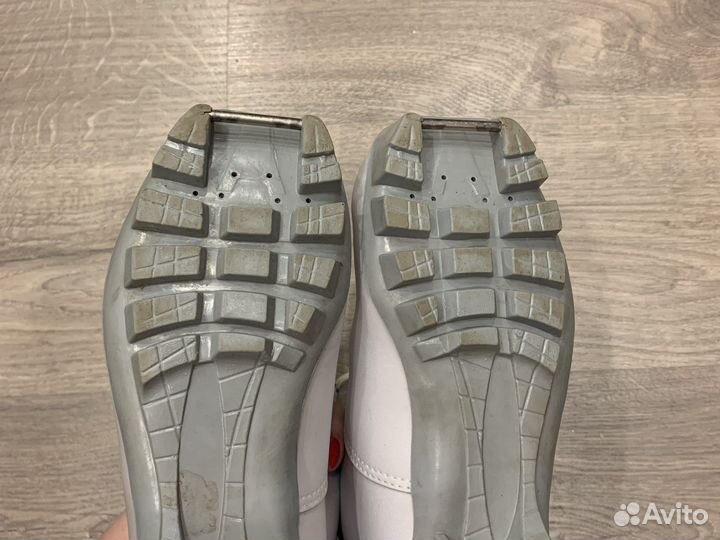 Лыжные ботинки Nordway 32