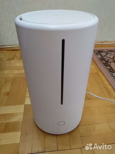 Увлажнитель воздуха Xiaomi Mi Smart